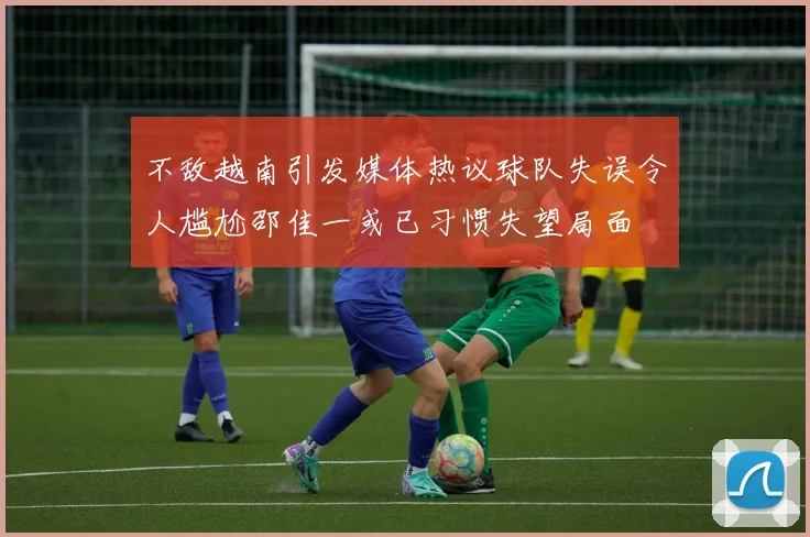 不敌越南引发媒体热议球队失误令人尴尬邵佳一或已习惯失望局面