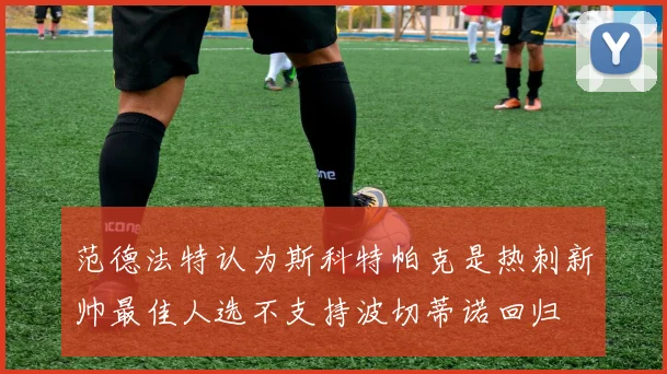 范德法特认为斯科特帕克是热刺新帅最佳人选不支持波切蒂诺回归