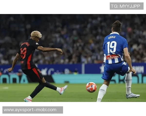 摩洛哥传奇亚马尔未选择为国效力令人惋惜西班牙人对他情感淡薄