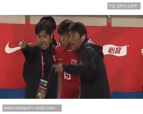 U16国足上半场表现出色赵松源助攻邝兆镭张旭尧联手破门暂时领先斯里兰卡 U16国足上半场表现出色赵松源助攻邝兆镭张旭尧联手破门暂时领先斯里兰卡