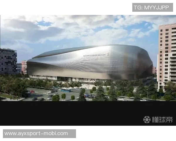 阿斯报导皇马联手苹果公司推出全新虚拟观赛体验无限伯纳乌