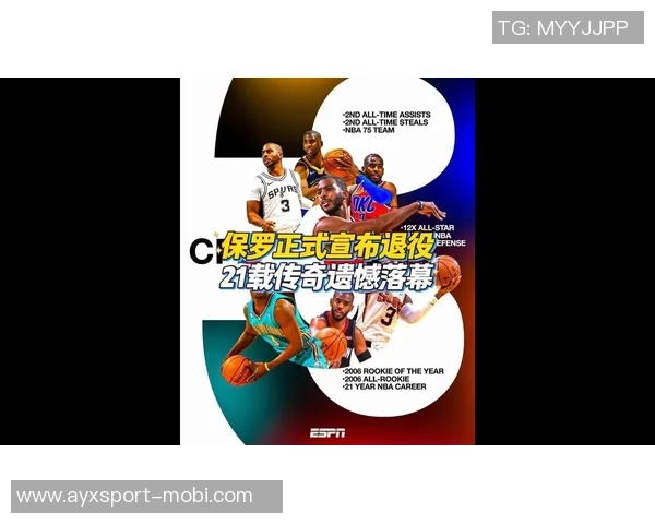 保罗深情告白篮球热爱不愿以遗憾方式告别赛场 保罗深情告白篮球热爱不愿以遗憾方式告别赛场