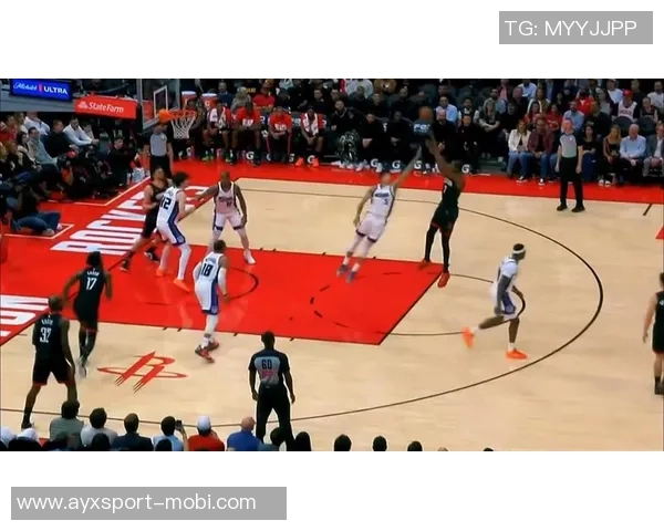 明日火箭客场挑战篮网申京与伊森能否出战仍待确认