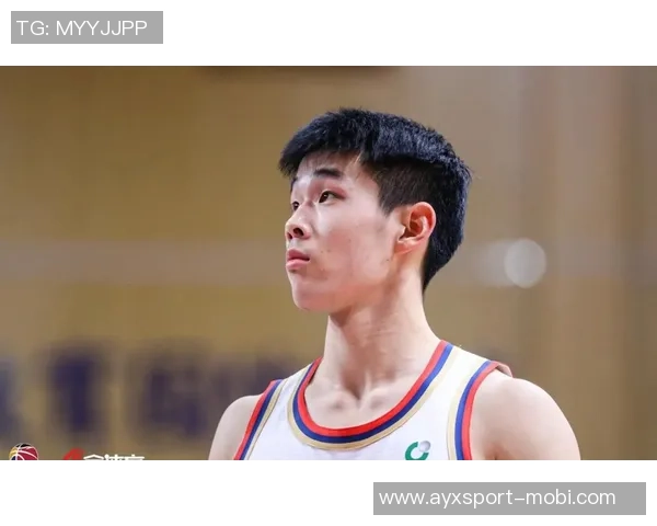 林葳得分创新高主教练虽提问题却真心给予机会展现潜力