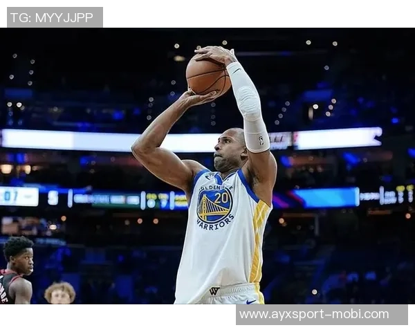 霍福德谈加盟勇士原因若凯尔特人去年夺冠我不会选择离开 霍福德谈加盟勇士原因若凯尔特人去年夺冠我不会选择离开